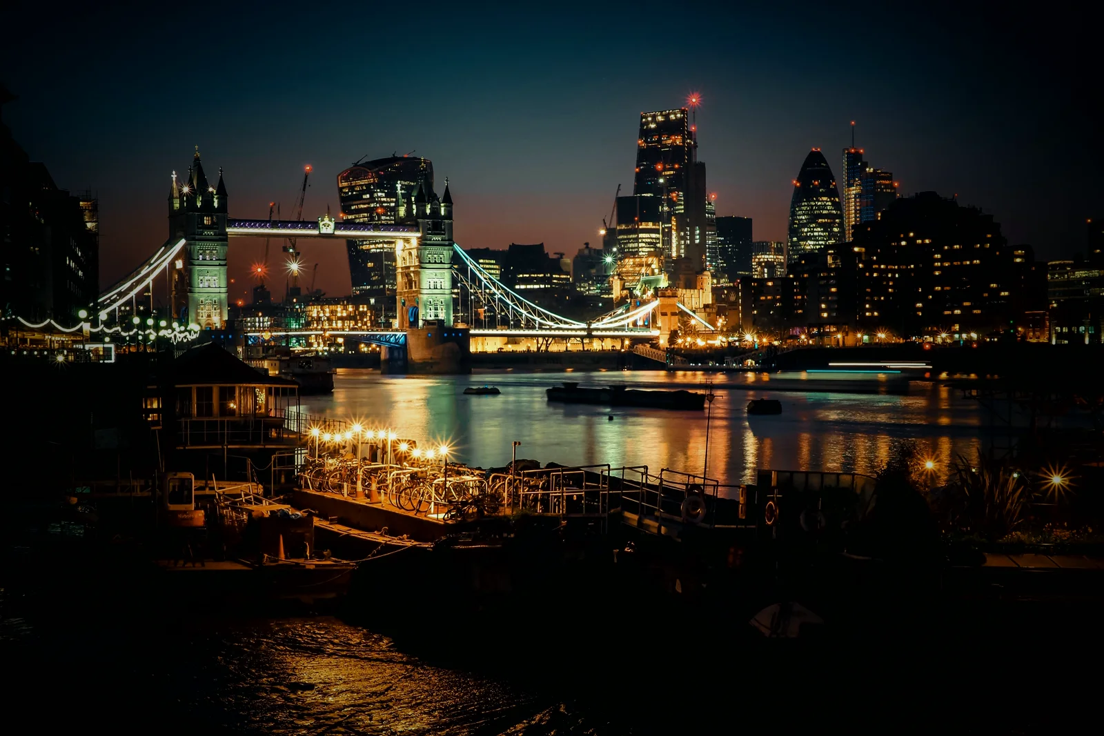White-label red teaming in London: the Red Team Partners network